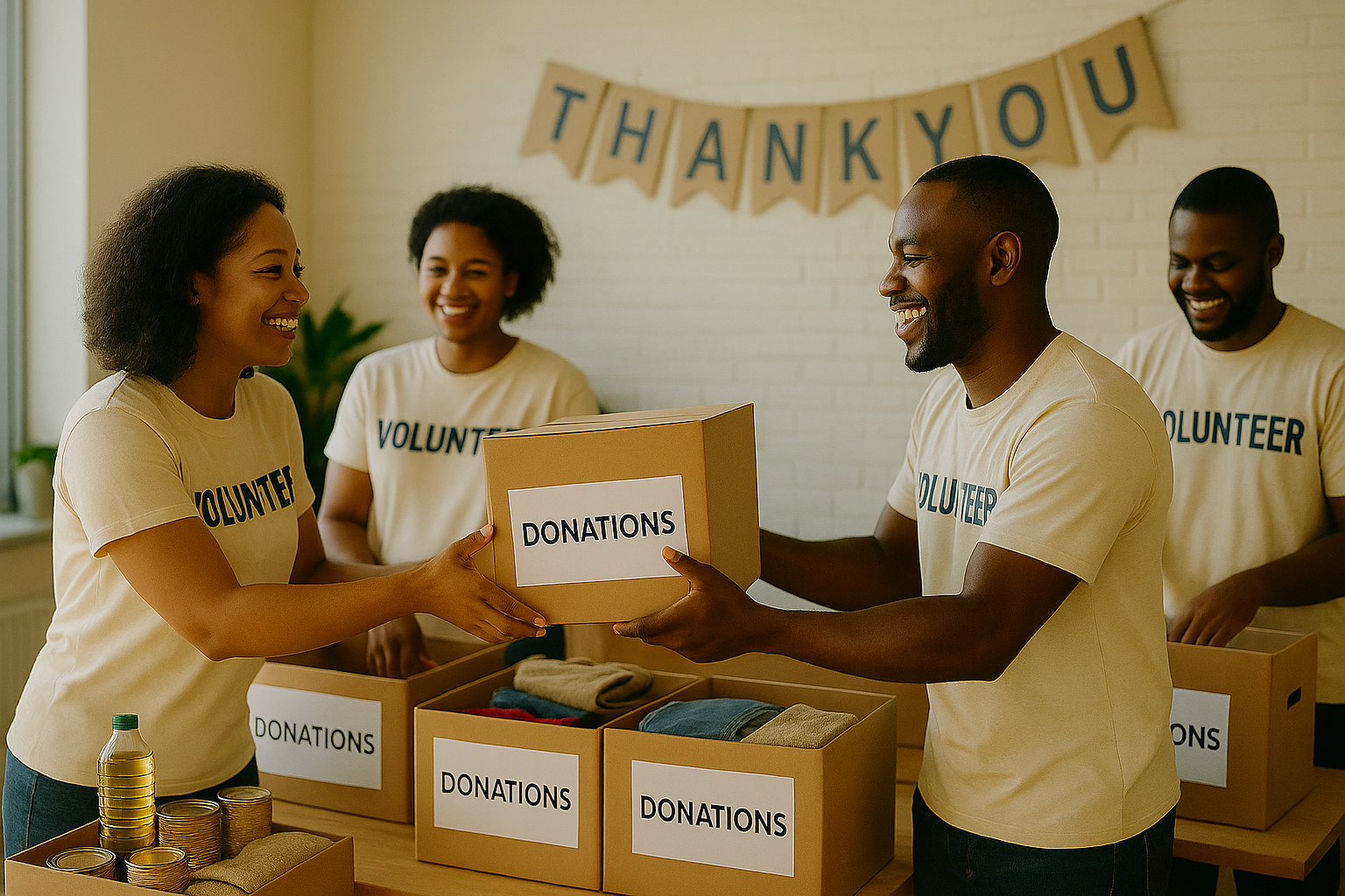 donation image